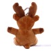 Porte-clés peluche - MBW, Porte-clés peluche promotional
