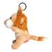 Product thumbnail Keychain lion. 1