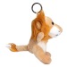 Product thumbnail Keychain lion. 2