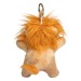Product thumbnail Keychain lion. 3