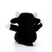 Cow stuffed toy., plush promotional