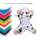 Peluche vache - MBW, peluche promotional