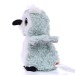 Peluche chouette - MBW, peluche promotional