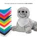 Seal plush., plush promotional