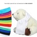 Product thumbnail Polar bear plush. 3