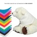 Product thumbnail Polar bear plush. 5