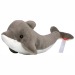 Product thumbnail Dolphin plush. 1