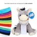 Product thumbnail Donkey plush. 1