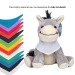 Donkey plush., plush promotional