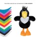 Raven plush., plush promotional