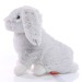 Peluche lapin - MBW, peluche promotional