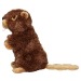 Beaver plush wholesaler
