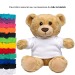 Teddy bear., plush promotional
