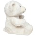Teddy bear., plush promotional