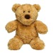 Peluche ours - MBW, peluche promotional