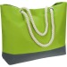 Bonny shopping bag., beach bag promotional