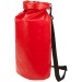 Splash duffel bag., waterproof bag promotional