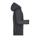 Removable hooded jacket james wholesaler