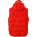 Sleeveless nautical jacket, Down jacket promotional