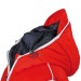 Sleeveless nautical jacket, Down jacket promotional