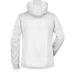 Softshell waterproof jacket with removable hood for women. wholesaler