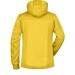 Product thumbnail Softshell waterproof jacket with removable hood for women. 4