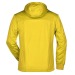 Men's softshell waterproof jacket with removable hood. wholesaler