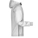 Men's softshell waterproof jacket with removable hood. wholesaler