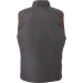 Men's reversible bodywarmer., Bodywarmer or sleeveless jacket promotional