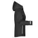 Veste technique Femme - James Nicholson, Veste softshell et néoprène promotional