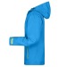 Men's technical hooded jacket., sports jacket promotional