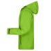 Men's technical hooded jacket., sports jacket promotional