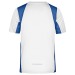 Technical T-shirt., running shoes promotional