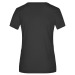 Women's plain technical T-shirt with short sleeves. wholesaler