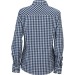 Woman's Check Shirt - James Nicholson wholesaler