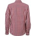 Woman's Check Shirt - James Nicholson wholesaler