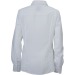 Women's long-sleeved shirt - James Nicholson, women's shirt promotional