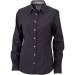 Women's long-sleeved shirt - James Nicholson wholesaler