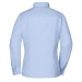 Women's long-sleeved shirt - James Nicholson wholesaler