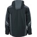 Men's softshell work jacket. wholesaler