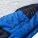 Men's work softshell bodywarmer Fleece collar., Bodywarmer or sleeveless jacket promotional