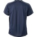 Short-sleeved men's work T-shirt. wholesaler
