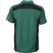 Men's short-sleeved work polo shirt., Professional work polo shirt promotional