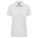 Women's work polo short sleeve., woman polo promotional