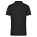 Men's short-sleeved work polo shirt. wholesaler