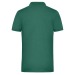 Men's short-sleeved work polo shirt., Professional work polo shirt promotional