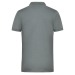 Men's short-sleeved work polo shirt. wholesaler
