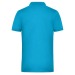 Men's short-sleeved work polo shirt., Professional Work Polo promotional