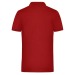 Men's short-sleeved work polo shirt., Professional Work Polo promotional