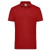 Men's short-sleeved work polo shirt. wholesaler